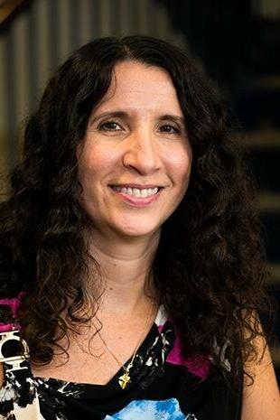 Maribel Manzari, M.Ed. portrait